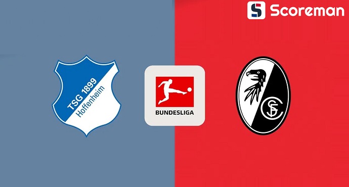 2월14일 분데스리가 - 호펜하임 VS 프라이부르크 해외축구 분석 프리뷰